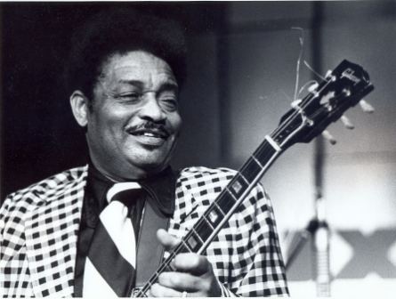 Lowell Fulson On this day Together so long Properganda Online