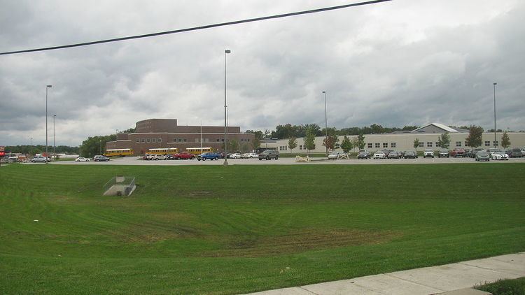 Lowell High School (Lowell, Indiana)