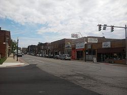 Lowell, Indiana httpsuploadwikimediaorgwikipediacommonsthu