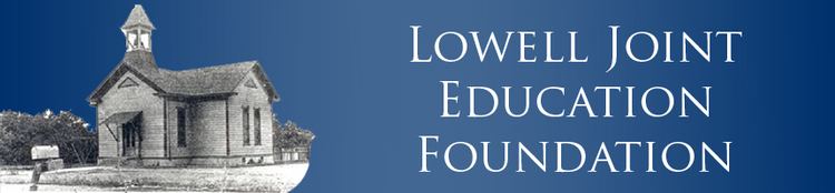 Lowell Joint School District wwwljefonlineorgheaderjpg