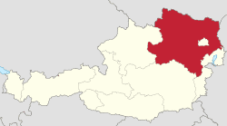 Lower Austria Wikipedia