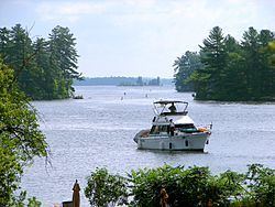 Lower Buckhorn Lake httpsuploadwikimediaorgwikipediacommonsthu