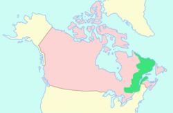 Lower Canada Lower Canada Wikipedia