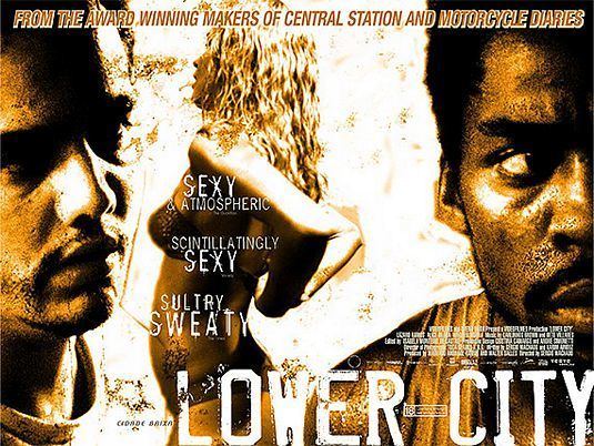 Lower City Lower City Movie Poster 4 of 5 IMP Awards