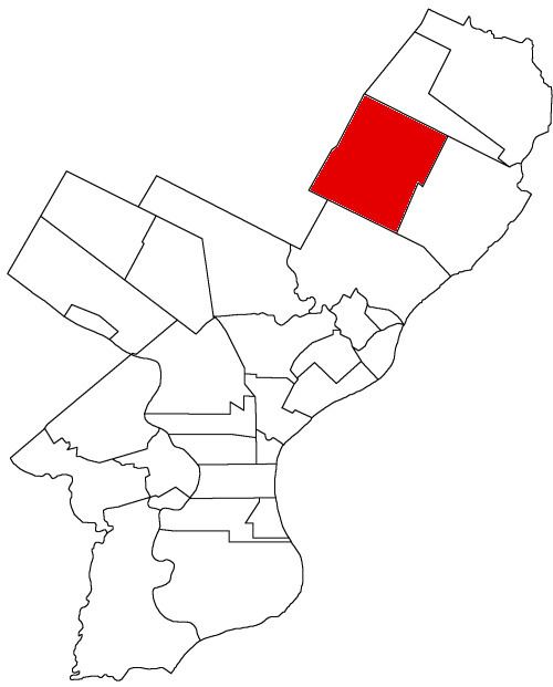 Lower Dublin Township, Pennsylvania