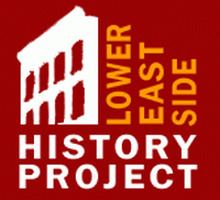 Lower East Side History Project