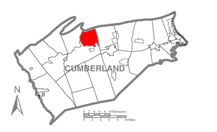 Lower Frankford Township, Cumberland County, Pennsylvania