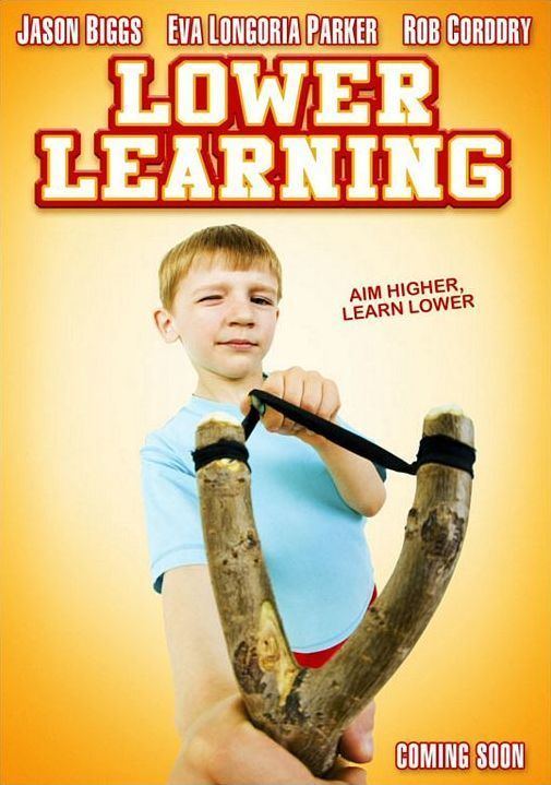 Lower Learning Picture of Lower Learning