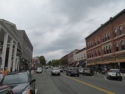 Lower Main Street Historic District (Lee, Massachusetts) httpsuploadwikimediaorgwikipediacommonsthu