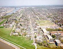 Lower Ninth Ward httpsuploadwikimediaorgwikipediacommonsthu