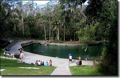 Lower Wekiva River Preserve State Park Wekiwa Springs State Park Florida State Parks