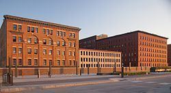 Lowertown Historic District (Saint Paul, Minnesota) httpsuploadwikimediaorgwikipediacommonsthu