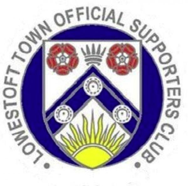Lowestoft Town F.C. Information Lowestoft Town FC