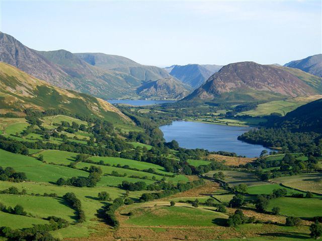 Loweswater wwwvisitcumbriacomwpcontentgalleryloweswater