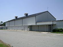 Lowndes County Civic Center httpsuploadwikimediaorgwikipediacommonsthu