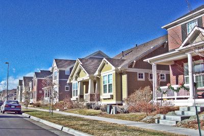 Lowry, Denver Northeast Denver Neighborhood Map Homes for Sale Northeast Denver