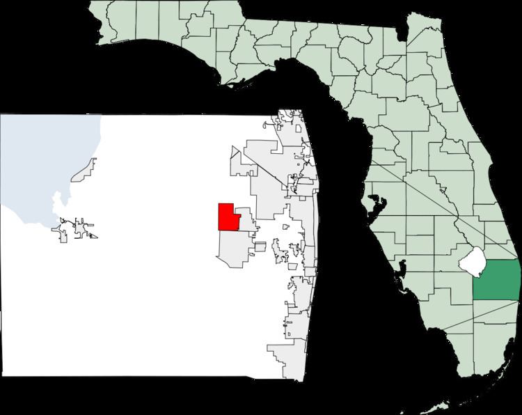 Loxahatchee Groves, Florida
