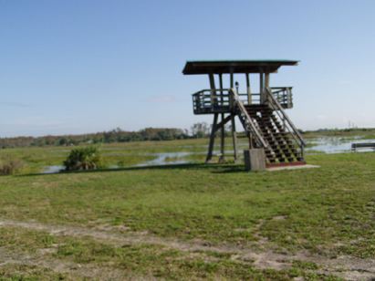 Loxahatchee National Wildlife Refuge