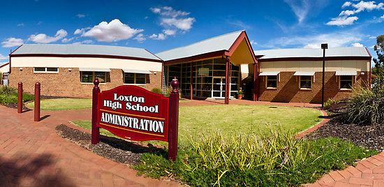 Loxton High School - Alchetron, The Free Social Encyclopedia