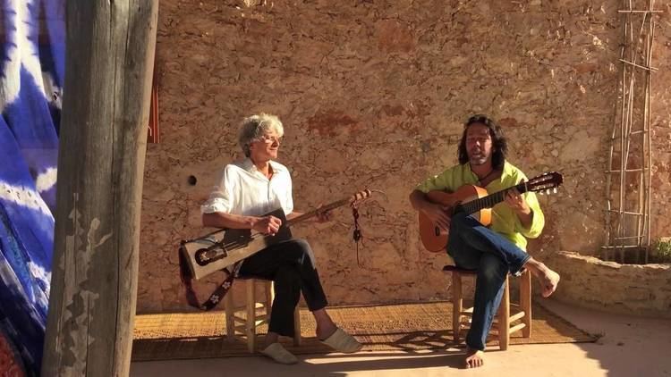 Loy Ehrlich Loy Ehrlich Mathias Duplessy ROADS TO ESSAOUIRA YouTube