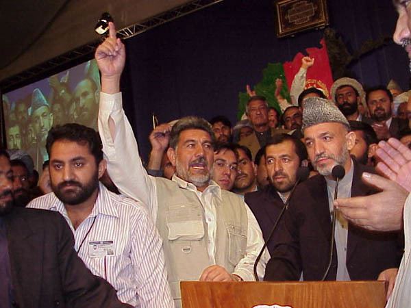 Loya jirga