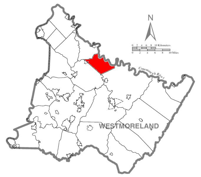 Loyalhanna Township, Westmoreland County, Pennsylvania