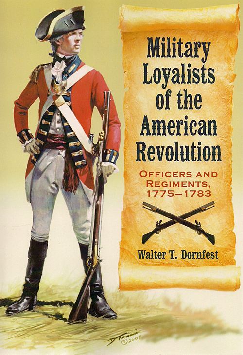 Loyalist (American Revolution) American revolution loyalists vs patriots abdw