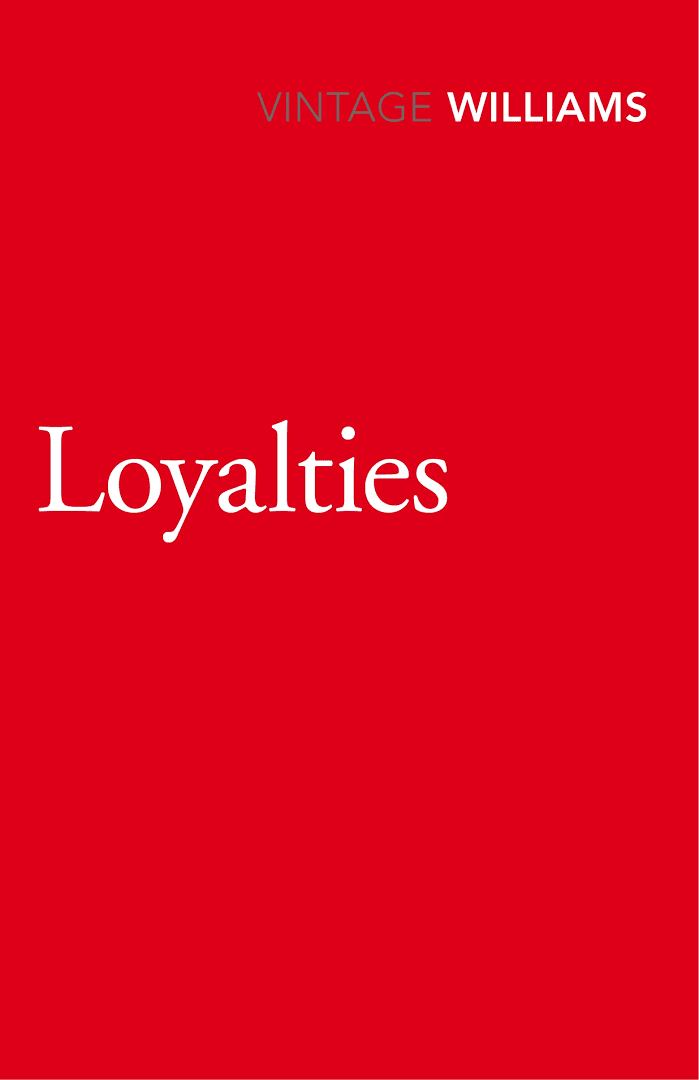 Loyalties Novel Alchetron The Free Social Encyclopedia