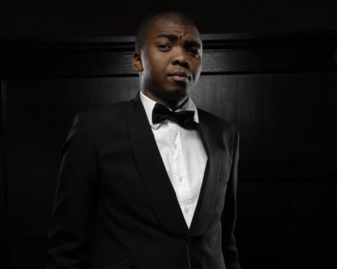 Loyiso Gola Book or hire Loyiso Gola Comedian for Corporate Entertainment