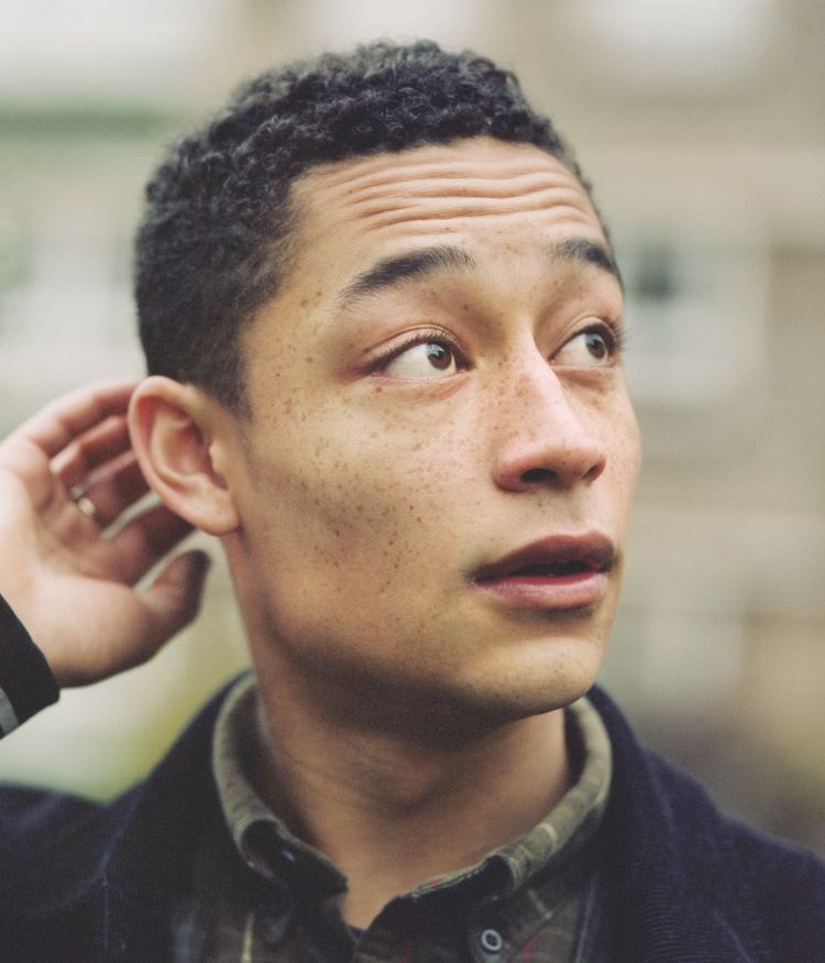 Loyle Carner Loyle Carner shares quotFlorencequot his ode to the unborn