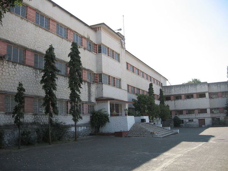 Loyola High School (Pune)