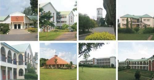 Loyola Jesuit College Top 10 Most Expensive Secondary Schools In Nigeria