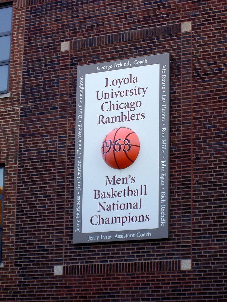 Loyola Ramblers