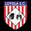 Loyola Sport Club httpsuploadwikimediaorgwikipediaen11eLoy