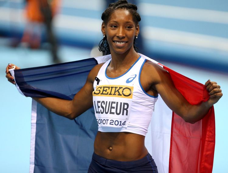 Éloyse Lesueur French sports stars among dead in Argentina plane crash General