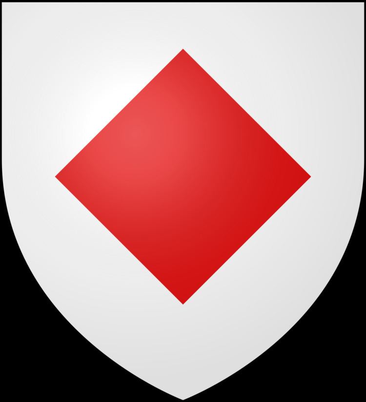 Lozenge (heraldry)