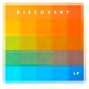 LP (Discovery album) httpsuploadwikimediaorgwikipediaen776Dis