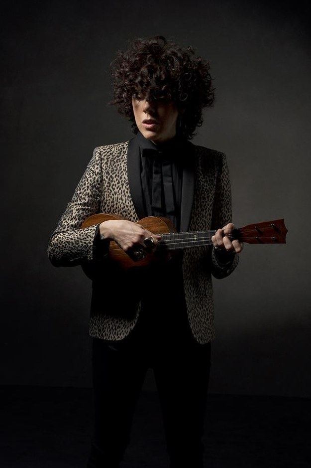 LP (singer) 16 Things You Should Know About LP Before You Fall In Love