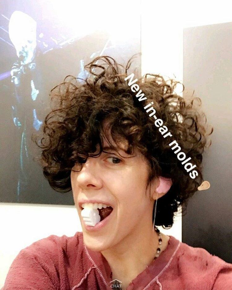 LP (singer) LP via snapchat iamlpofficial LP Pinterest Lp and Songs