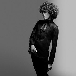 LP (singer) Interview with Singer Songwriter LP The Laughing Lesbian