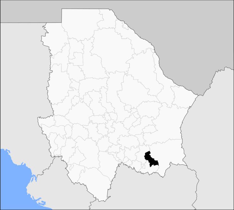 López Municipality