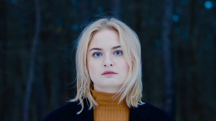 Låpsley Lpsley Cliff Official Audio YouTube