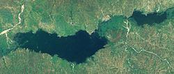 Léré Lake httpsuploadwikimediaorgwikipediacommonsthu