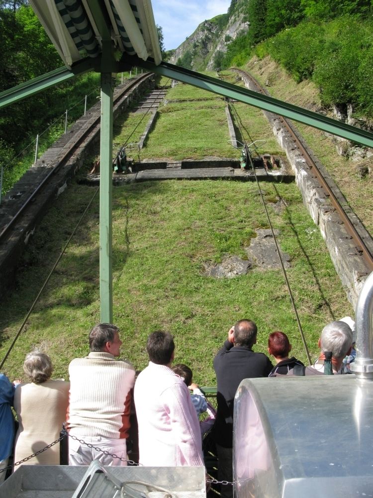 Lärchwandschrägaufzug FileLrchwandschrgaufzug Kaprunjpg Wikimedia Commons
