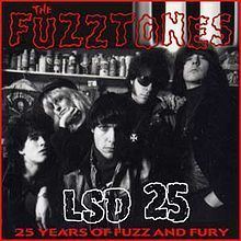LSD 25: 25 Years of Fuzz and Fury httpsuploadwikimediaorgwikipediaenthumb3