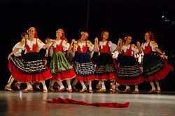 Śląsk Song and Dance Ensemble httpsuploadwikimediaorgwikipediacommonsthu