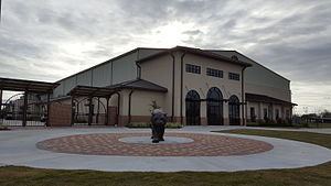 LSU Tennis Complex httpsuploadwikimediaorgwikipediacommonsthu