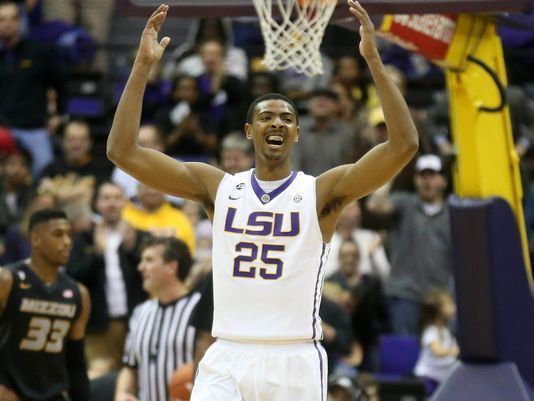 LSU Tigers basketball LSU releases nonconference basketball schedule