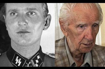 László Csatáry Lszl Csatry Died at age 98 before accountable for the