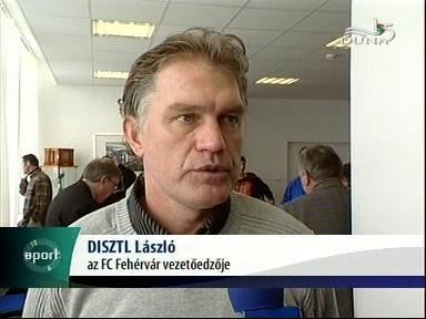 László Disztl Nemzeti Audiovizulis Archvum